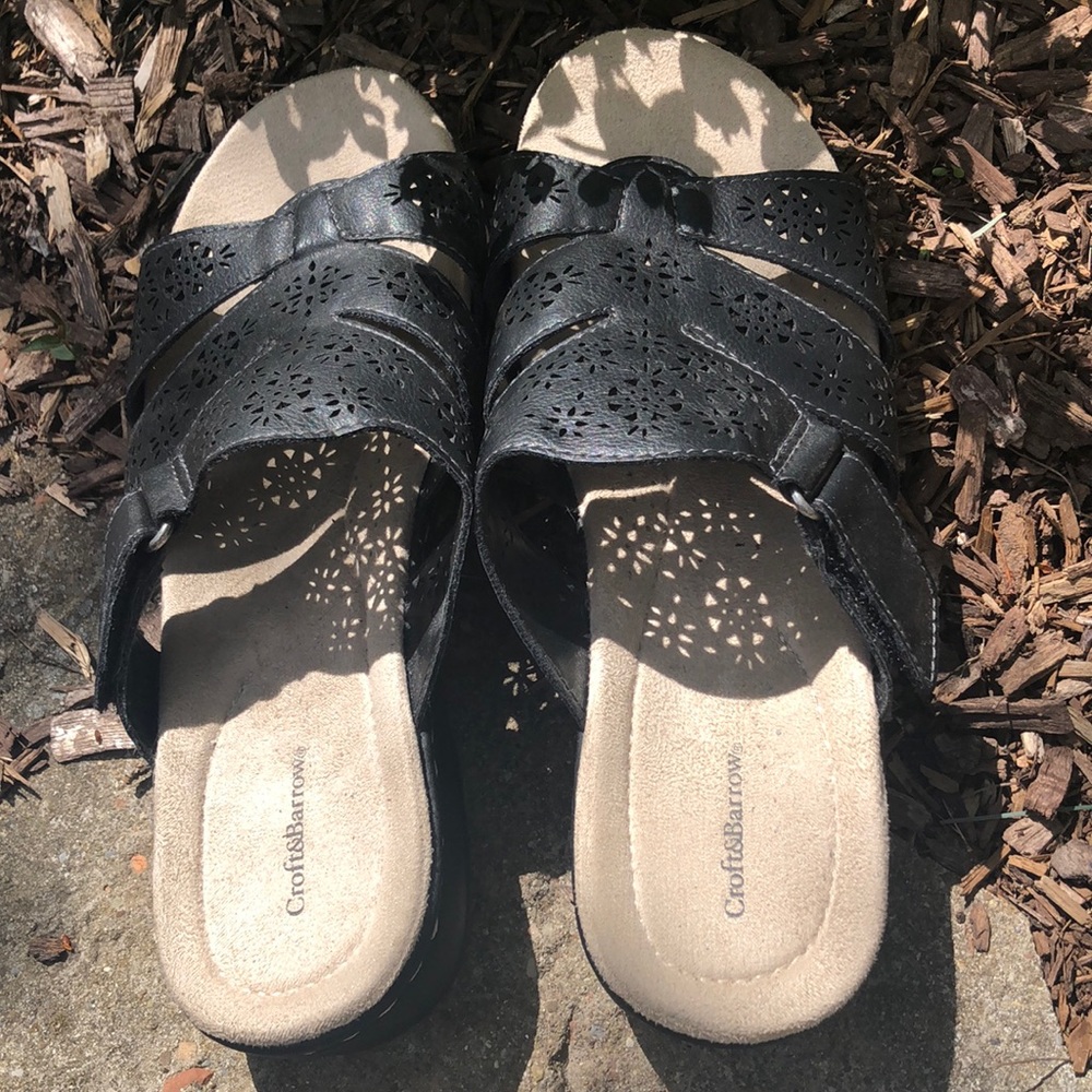 Sandals